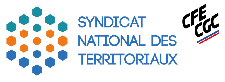 Syndicat National des Territoriaux, CFE-CGC